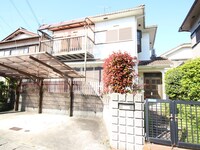 笠山３丁目　中井邸