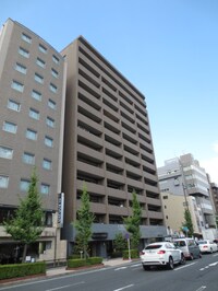 リ－ガル京都烏丸五条通り(1003)