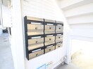 建物設備 モアクレストノアン