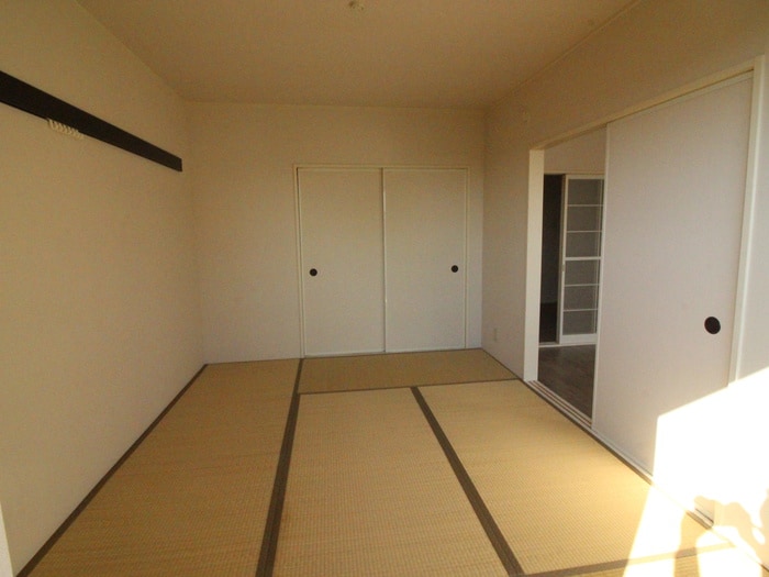 居室 モアクレストノアン