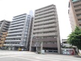 ｸﾘｽﾀﾙｸﾞﾗﾝﾂ京都御所西(506)