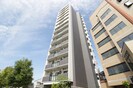 ﾚｼﾞｭｰﾙｱｯｼｭ北大阪GRANDSTAGEの外観