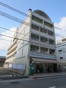 エクランドール（205）の外観