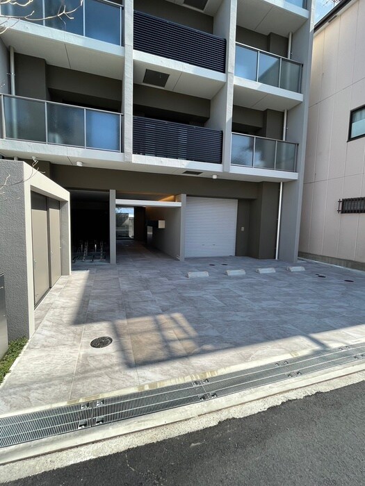 駐車場 ARCENCIEL　SQUARE　FUKAEBASHI