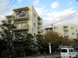 ロイヤルクイーンズパーク箕面