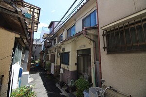 南住吉中川様貸家