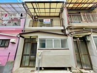 春日町貸家