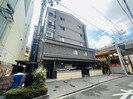 エステムプラザ東山邸（502）の外観