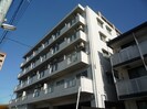 第８関根マンションの外観