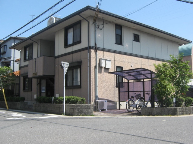 外観写真 Ｂ･ベルヴィル