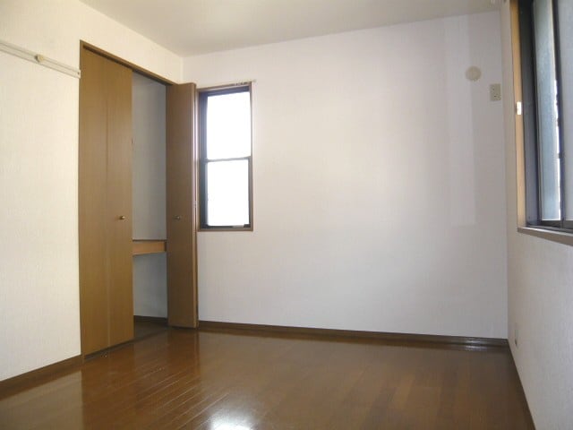 居室 Ｂ･ベルヴィル