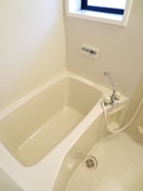 バス／シャワールーム等 Ｂ･ベルヴィル