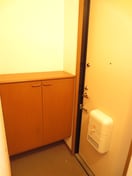 靴箱 Ｂ･ベルヴィル