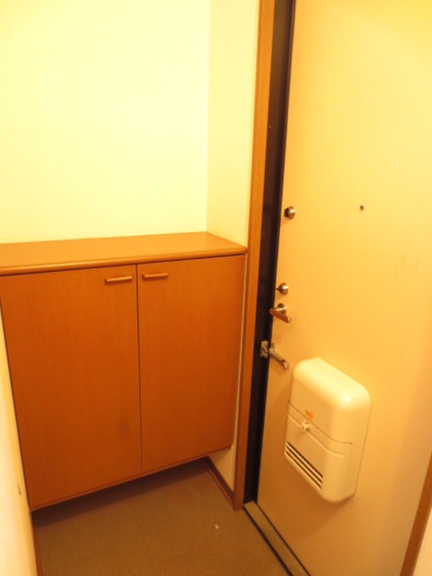 靴箱 Ｂ･ベルヴィル