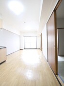 居室 サンメゾン