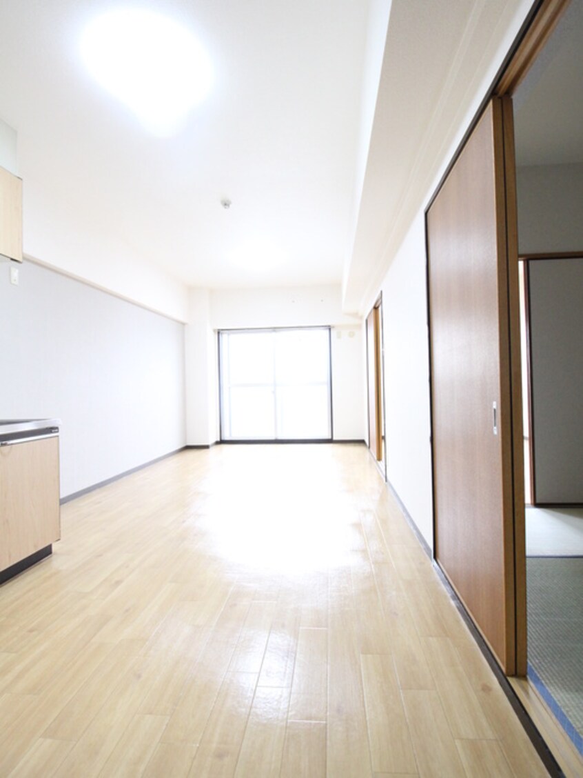 居室 サンメゾン