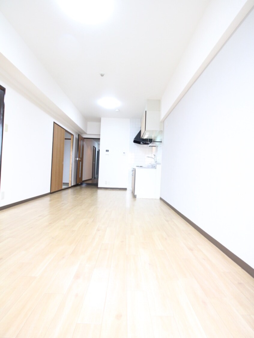 居室 サンメゾン