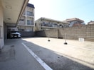 駐車場 ＹＫハイツ西明石北