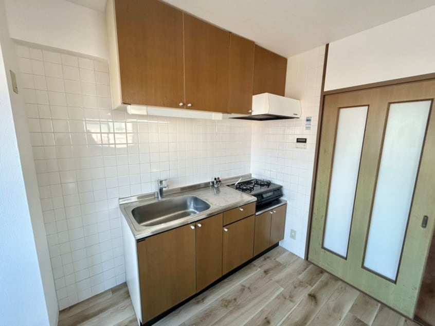 キッチン ＹＫハイツ西明石北