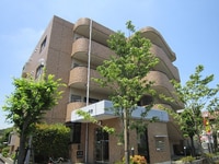 ソレイユ一番館