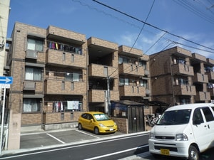 ポルタ昭和町