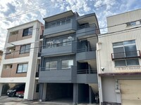 吉田マンション