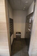 建物設備 ナチュール天王寺