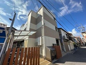 天王寺町北Ｒマンション