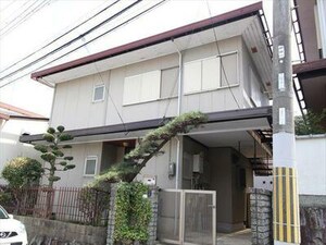 原田貸家