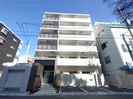 サンセール江坂の外観