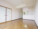 居室 フレックス戸ノ内