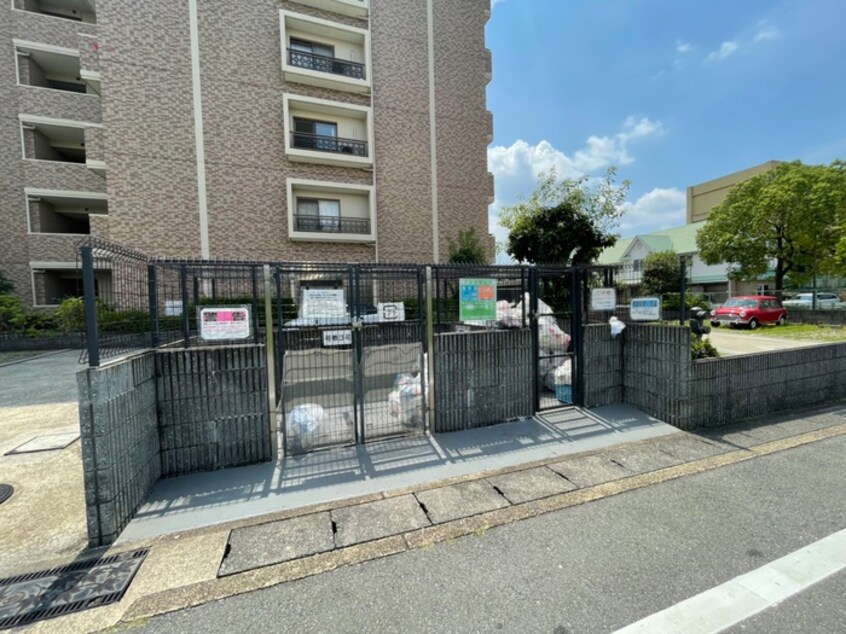 建物設備 フレックス戸ノ内