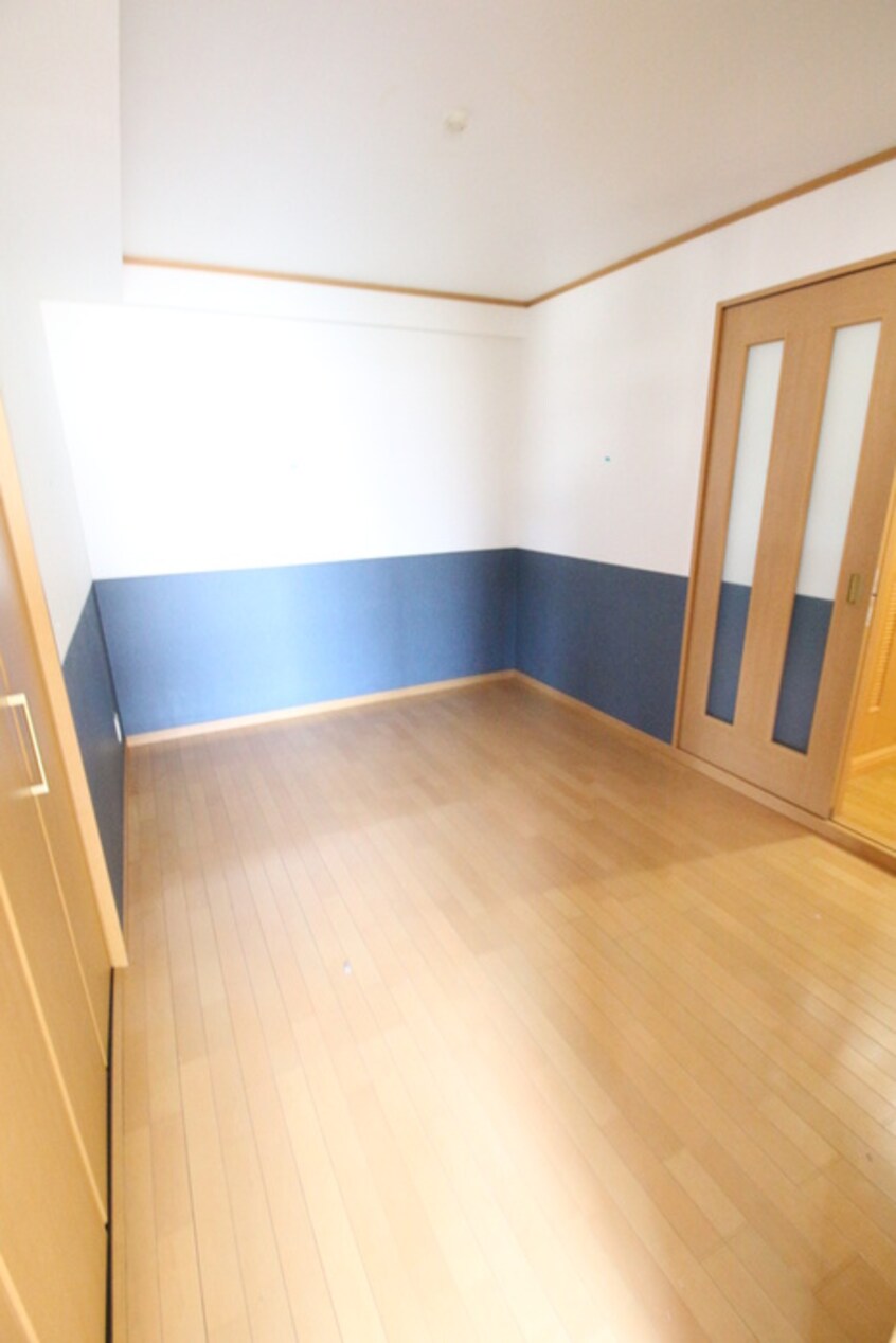 居室 シェルマンド毛馬