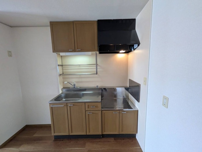 キッチン エクセルコ－ポ陵南Ｂ棟