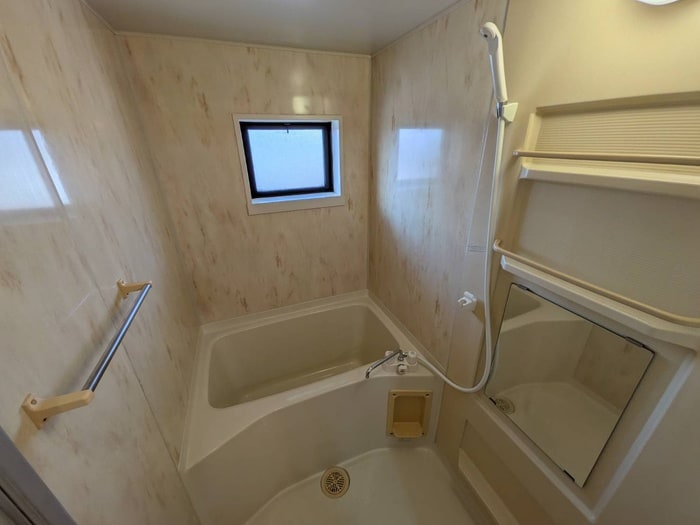 バス／シャワールーム等 エクセルコ－ポ陵南Ｂ棟