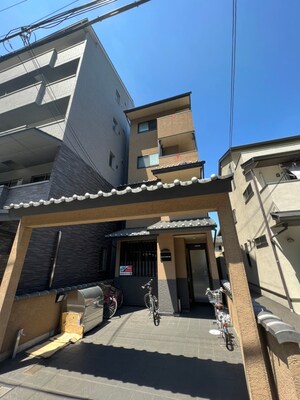 エム‘ズ三条油小路