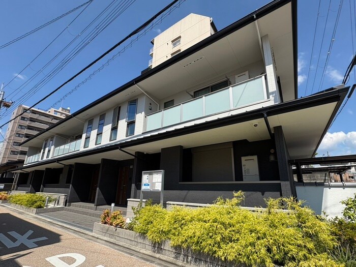 外観写真 伏水庵