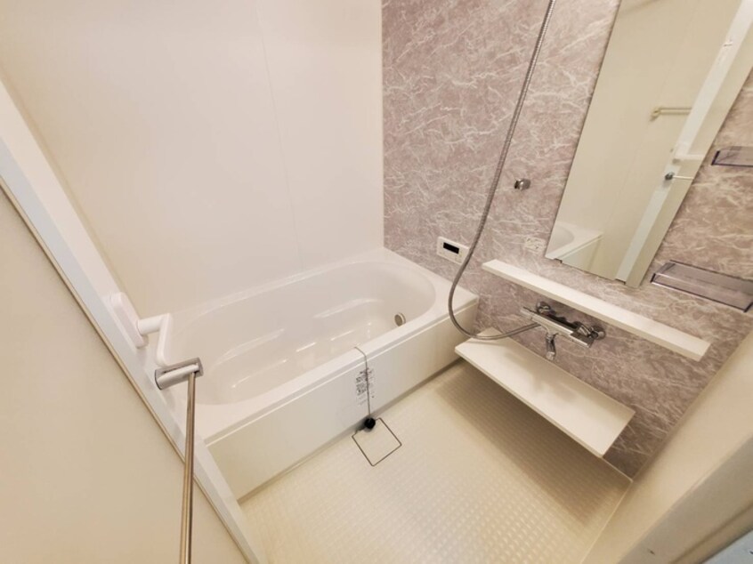 バス／シャワールーム等 伏水庵