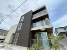 甲子園廣和レジデンスの外観