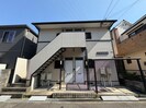 グランピア宝塚の外観