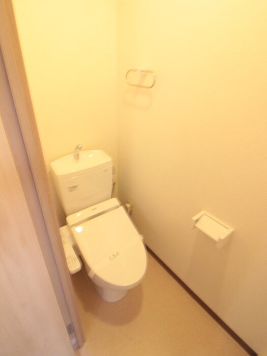 トイレ 第10関根ﾏﾝｼｮﾝ