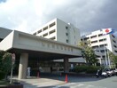 吹田市民病院(病院)まで400m 第10関根ﾏﾝｼｮﾝ