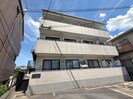 プチメゾンの外観
