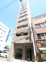 オ－キッドコ－ト北堀江