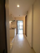 玄関 オ－キッドコ－ト北堀江