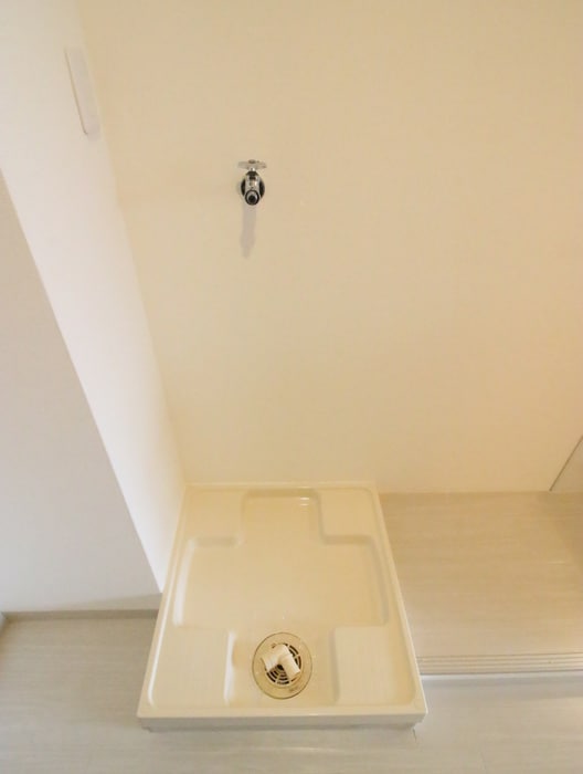 洗濯機置場 オ－キッドコ－ト北堀江