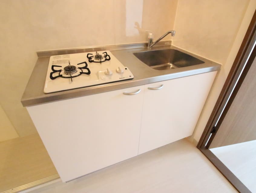 キッチン オ－キッドコ－ト北堀江