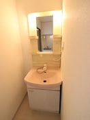 洗面 オ－キッドコ－ト北堀江