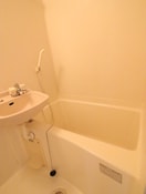 バス／シャワールーム等 オ－キッドコ－ト北堀江