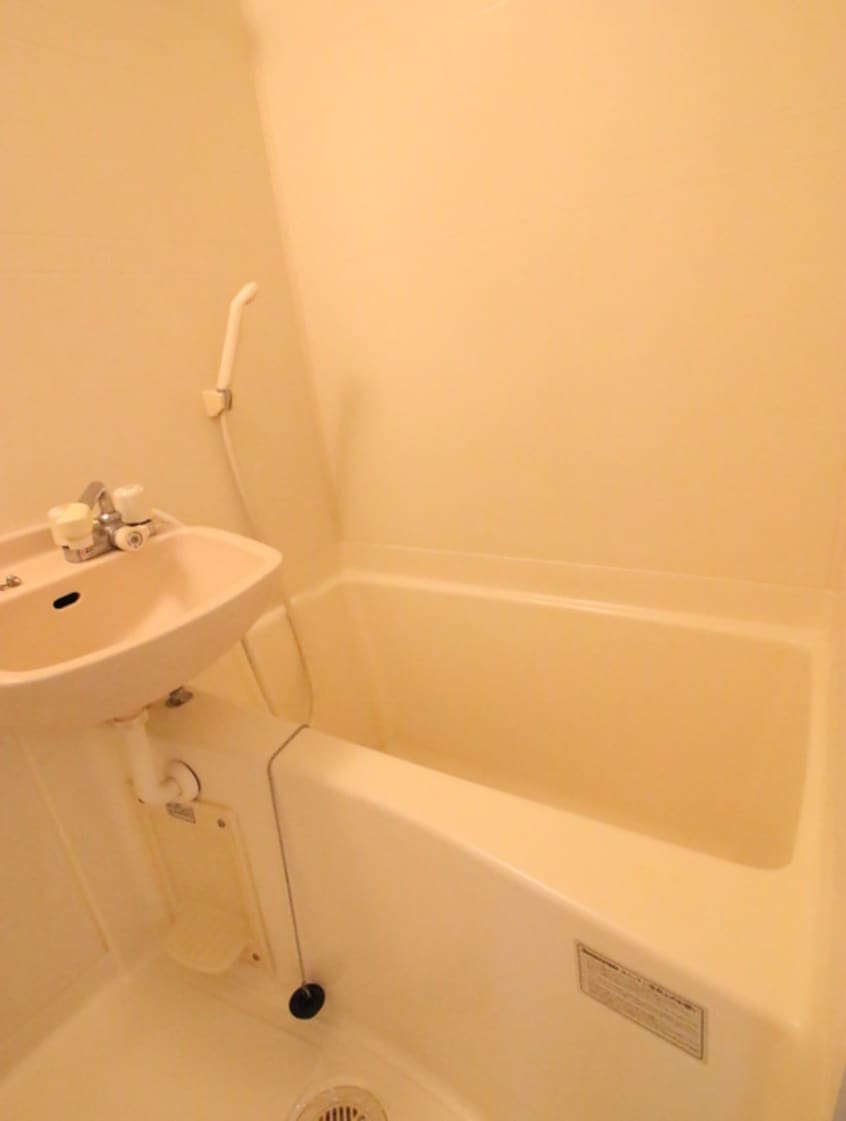 バス／シャワールーム等 オ－キッドコ－ト北堀江